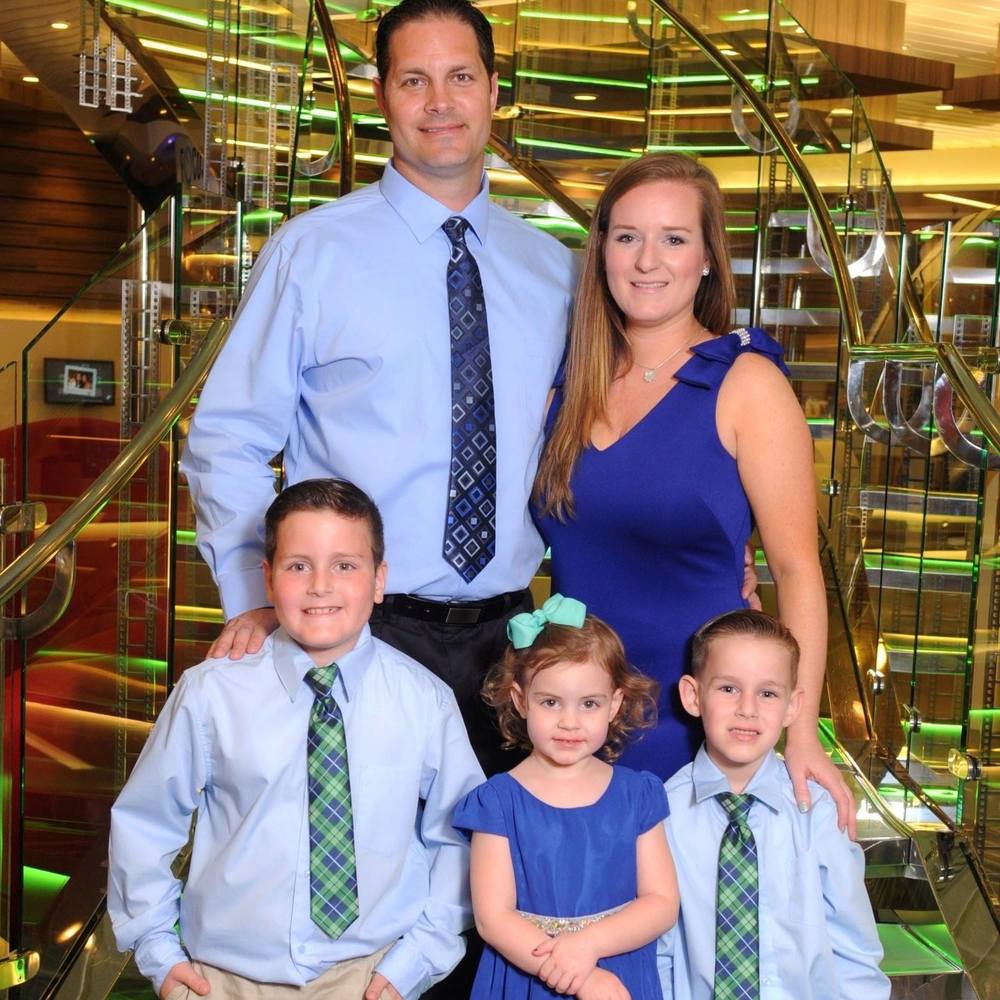 Meet your Posher, Allison